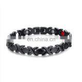 Hot Selling Korea Health Benefit Bio Titanium Lady Magnetic Bracelets 4 in 1 thumbnail-1