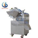 Industrial Electric Fruit and Vegetable Cutter Mahine thumbnail-5