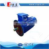 Big Electric Motor for Concrete Mixer 18.5kw 25HP 1450rpm thumbnail-2