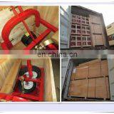 3 Point Mini Tractor One Row Small Potato Harvester CE thumbnail-7