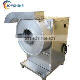 Industrial Potato Chip and French Fries Maker Cutting Machine Small thumbnail-5