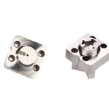Global manufacturers of precision Jig & Fixture precision mould component manufacturer