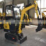 Производители ковшей экскаваторов Shantui мини-пелле-нев-пас-шэр thumbnail-4