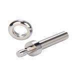 OEM Custom Quality Plastic Mould Components Injection Mould Components Mold Making thumbnail-4