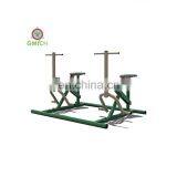 Outdoor Amusement Gym Fitness Machine Multifunction Fitness Walker Equipment JMQ-G183J thumbnail-7