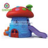 Outdoor Playhouse Plastic Playhouse Baby Playground Outdoor thumbnail-2