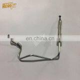 Original Engine Part Common Rail Pipe 8-98011606-0 8980116060 Fuel Injector Pipe for 4JJ1 Engine thumbnail-1