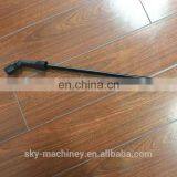 GP15 15 Litres Knapsack Hand High Pressure Bug Chemical Sprayer thumbnail-4