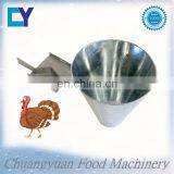 Poultry Slaughtering Machine/chicken Killing Cone/tool thumbnail-1