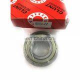 Deep Groove 6201-2RS Ball Bearing 6201ZZ Bearing thumbnail-3