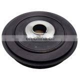 2S6Q6B319AA NEW Auto Vibration Damper Pulley OEM 0515V0 3M5Q6B319CB thumbnail-3