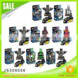 Minifigures Building Blocks,Children Plastic Building Blocks Toys