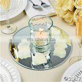 Beautiful Design Beveled Edge Cheap Candle Holders thumbnail-2