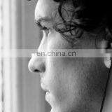 High-class Drivers Pump Out Deep Bass With Ergonomic Design Wireless Earphone Headphone Sport thumbnail-5