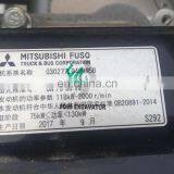 Genuine New Excavator 4M50 Engine Assy, HD820-5 Complete Engine Assy 4M50 Engine Motor For Sale thumbnail-2