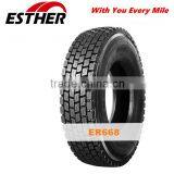 First-class Chinese HOT Sales Truck Tires 7.00R16 14PR thumbnail-1