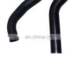 2Pcs Upper & Lower Engine Coolant Water Inlet Pipe Hose For Toyota Camry thumbnail-2