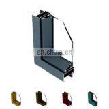 Shengxin Ukuran Hollow Aluminum Accessories for Window and Door Profile China thumbnail-2