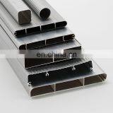 2020 3030 4040 4060 4080 Anodized Extrusion t Slot Aluminum Profile Frame thumbnail-3