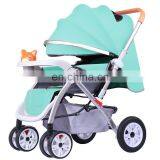 China Supplier Baby Stroller Manufacturing Baby Stroller for Sale thumbnail-6