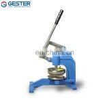 GESTER GT-C75-2 ручной круглый ножницы для резки бумаги