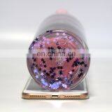 2020 New Arrivals Trending Products Double Wall Plastic Water Bottle With Flip Straw thumbnail-4