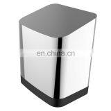 New Modern Design High Speed Electric Hand Dryer for Commercial Bathroom or Toilet Stainless Steel thumbnail-5