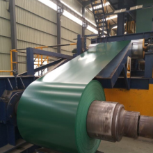 Prepainted Steel Coil, Prepainted Galvanized Steel Sheet, Ppgi Manufacturer thumbnail-2