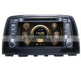 Glonass/GPS Android 4.4 Car DVD Player for Mazda 6 With Mirror-link TPMS DVR With GPS/BT/TV/3G thumbnail-2