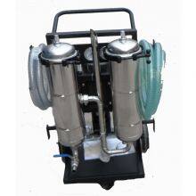 Steel Plant/ Mining Portable Hydraulic/fuel Oil Purifier Price Video 20PLM thumbnail-4