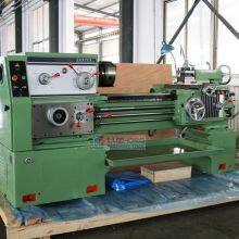 CA6150/CA6250 Big Bore Gap Bed Lathe Machine Manual Lathe Machine thumbnail-3