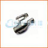 Made in China High Precision Turning Service for Stainless Steel Cnc Turning Parts thumbnail-1
