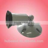 Lampholder Round Cover Kit, Gray 4 Inch thumbnail-4