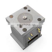 Plastic Injection Mold for Telephone Case Shell thumbnail-5