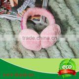 Tanned Genuine Lamb Wool and Sheepskin Earmuffs China Supplier thumbnail-5