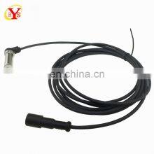 HYS Factory Price ABS Sensor Auto Disc Brake ABS Wheel Speed Sensor for 4410329460 BENZ UNIMOG thumbnail-4