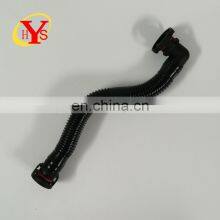 HYS Good Engine Crankcase Breather Hose Fits for Porsche Cayenne 94810721702 948 107 217 02 948.10.7217.02 thumbnail-1