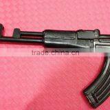 Training Plastic Gun / Rifle AK-47 Defence Police Army MMA Practice Training Tools & Weapons thumbnail-3