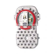 LED Halo Angel Eye Headlight Control Unit 63117263051 for BMW thumbnail-2