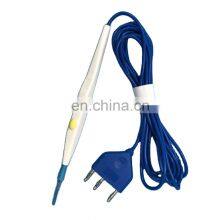 Портативный одноразовый электрокоагуляторный пенсель, коагуляторный пенсель, диатермический пенсель thumbnail-1