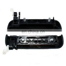 69220-0A010 Outside Front Left Right Door Handle 2Pcs For 95-98 Toyota Tercel thumbnail-3