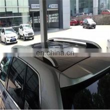 car roof rack cross bars new models CE approved for Ford Edge