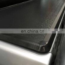 For Nisan Navara NP300 Fiberglass Tonneau Cover thumbnail-4