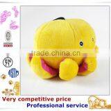 Factory Promotion Custom Made Plush Pet Products Big Dog Toy thumbnail-3