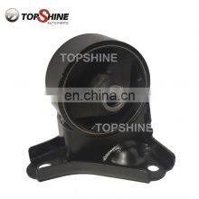 21910-2E100 Auto Rubber Engine Mounting For Hyundai thumbnail-3