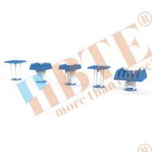 Feed Series Test Antenna