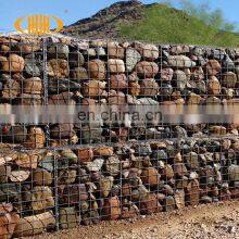 Gabion for Road,courtyard Decoration Gabion Wall,gabions for Building Outer Wall thumbnail-4