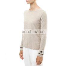 The Women Designer Pullover Sweater thumbnail-1