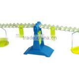 Combination Bucket Balance