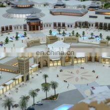 Architecture Model for Urban Planning thumbnail-5